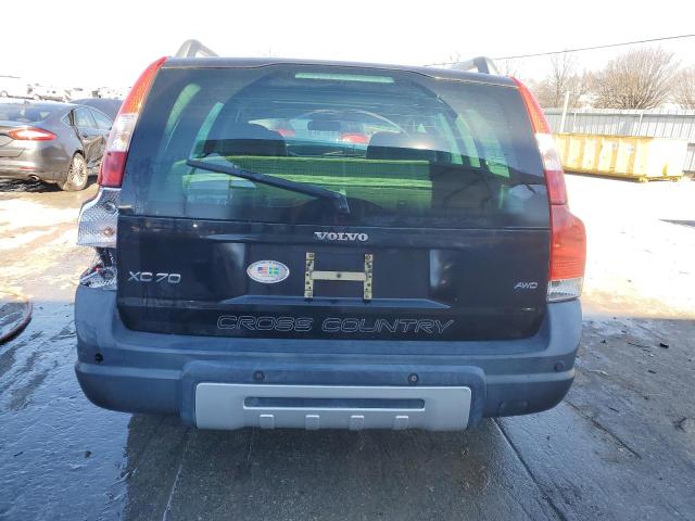 Photo 5 VIN: YV4SZ592761208361 - VOLVO XC70 