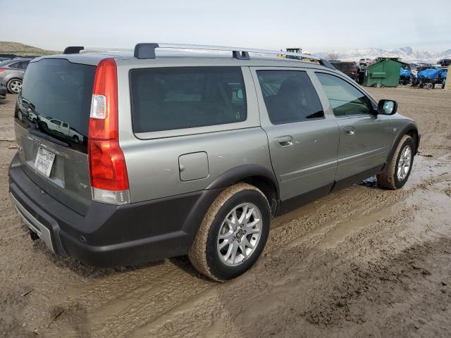 Photo 2 VIN: YV4SZ592761217108 - VOLVO XC70 