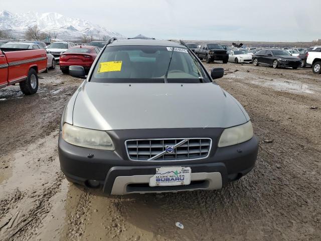 Photo 4 VIN: YV4SZ592761217108 - VOLVO XC70 