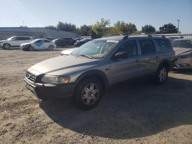 Photo 0 VIN: YV4SZ592761218212 - VOLVO XC70 