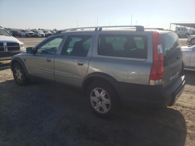 Photo 1 VIN: YV4SZ592761218212 - VOLVO XC70 