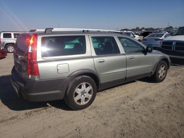 Photo 2 VIN: YV4SZ592761218212 - VOLVO XC70 