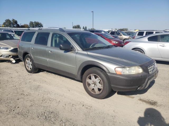 Photo 3 VIN: YV4SZ592761218212 - VOLVO XC70 