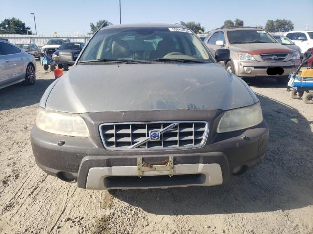 Photo 4 VIN: YV4SZ592761218212 - VOLVO XC70 