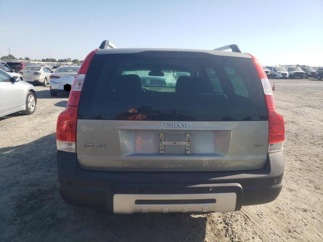 Photo 5 VIN: YV4SZ592761218212 - VOLVO XC70 