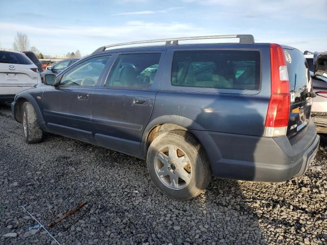 Photo 1 VIN: YV4SZ592761228206 - VOLVO XC70 