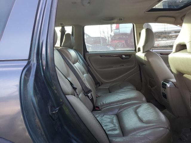 Photo 10 VIN: YV4SZ592761228206 - VOLVO XC70 