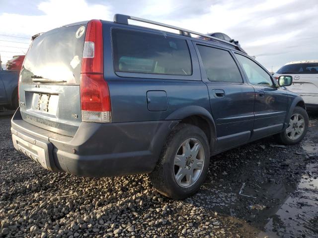 Photo 2 VIN: YV4SZ592761228206 - VOLVO XC70 