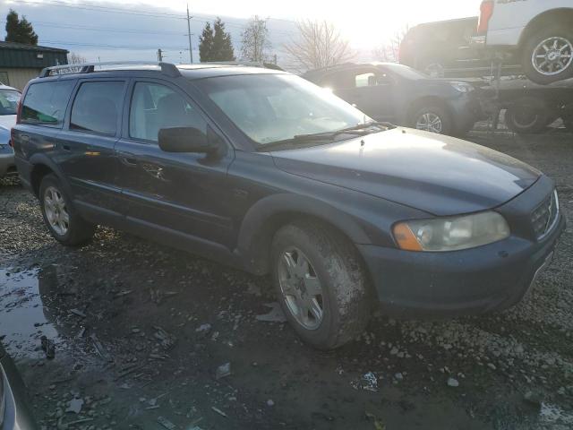 Photo 3 VIN: YV4SZ592761228206 - VOLVO XC70 