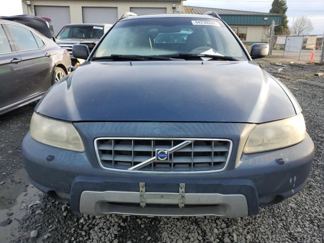 Photo 4 VIN: YV4SZ592761228206 - VOLVO XC70 