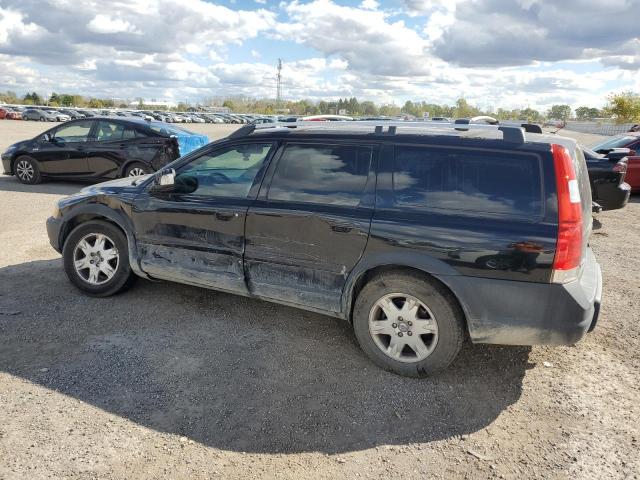 Photo 1 VIN: YV4SZ592771285328 - VOLVO XC70 