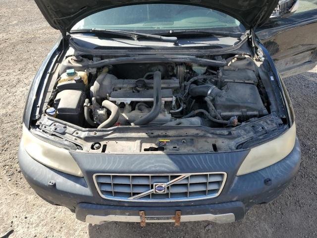 Photo 10 VIN: YV4SZ592771285328 - VOLVO XC70 