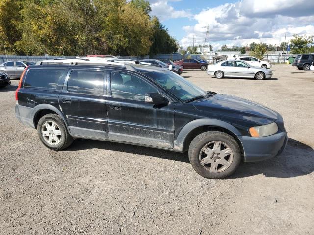 Photo 3 VIN: YV4SZ592771285328 - VOLVO XC70 