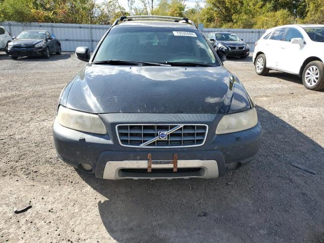 Photo 4 VIN: YV4SZ592771285328 - VOLVO XC70 