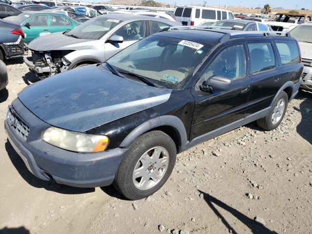 Photo 0 VIN: YV4SZ592861218395 - VOLVO XC70 