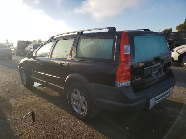 Photo 1 VIN: YV4SZ592861218395 - VOLVO XC70 