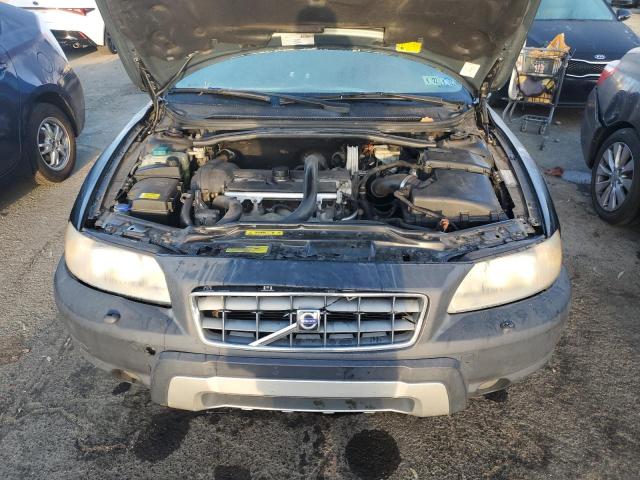 Photo 11 VIN: YV4SZ592861218395 - VOLVO XC70 