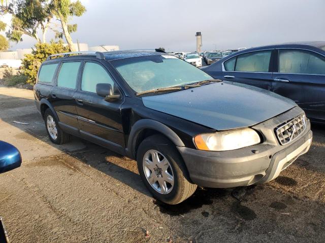 Photo 3 VIN: YV4SZ592861218395 - VOLVO XC70 