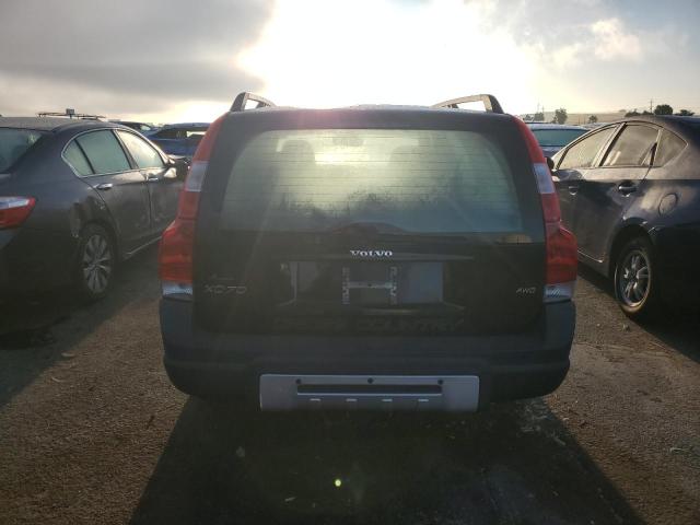 Photo 5 VIN: YV4SZ592861218395 - VOLVO XC70 