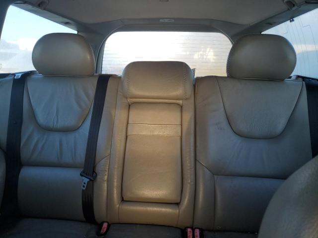 Photo 9 VIN: YV4SZ592861218395 - VOLVO XC70 