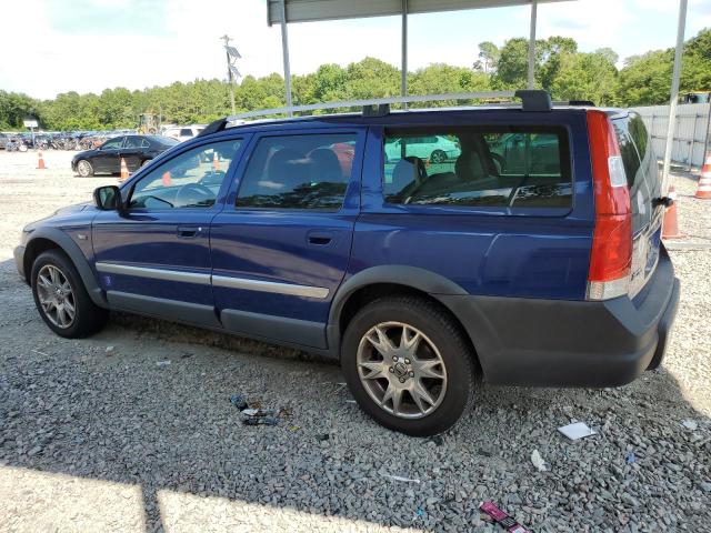 Photo 1 VIN: YV4SZ592861233785 - VOLVO XC70 