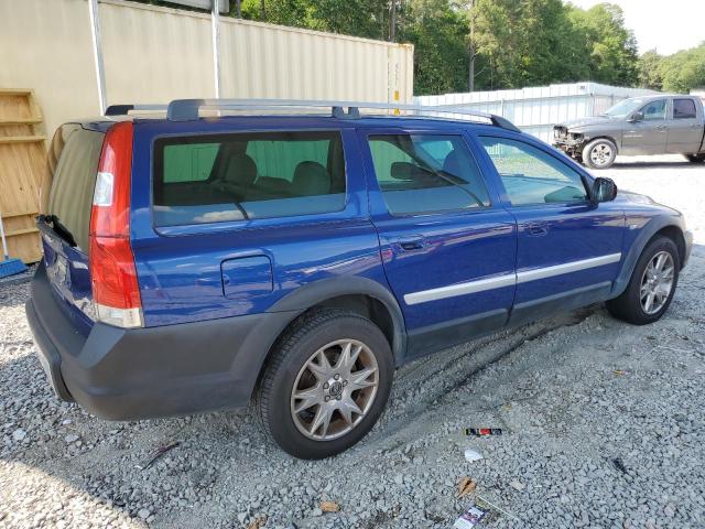 Photo 2 VIN: YV4SZ592861233785 - VOLVO XC70 