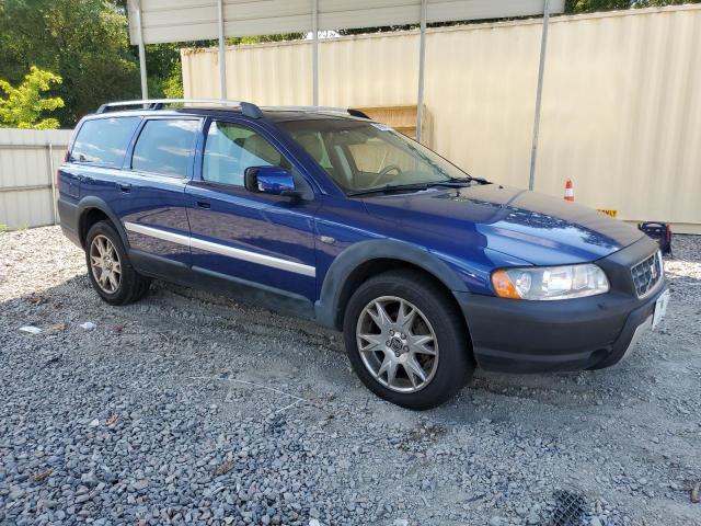 Photo 3 VIN: YV4SZ592861233785 - VOLVO XC70 