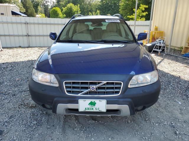 Photo 4 VIN: YV4SZ592861233785 - VOLVO XC70 