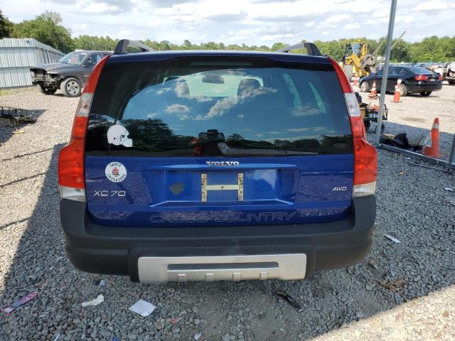 Photo 5 VIN: YV4SZ592861233785 - VOLVO XC70 