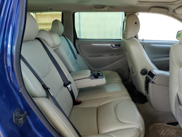 Photo 9 VIN: YV4SZ592861233785 - VOLVO XC70 