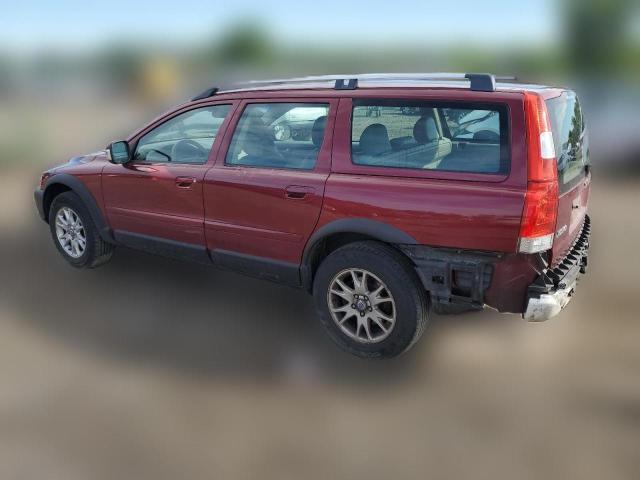 Photo 1 VIN: YV4SZ592871262771 - VOLVO XC70 