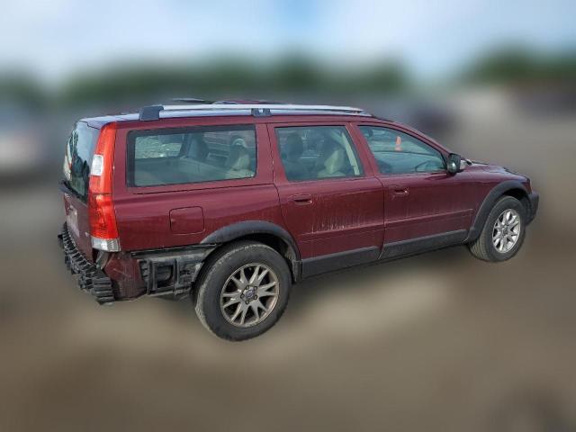 Photo 2 VIN: YV4SZ592871262771 - VOLVO XC70 