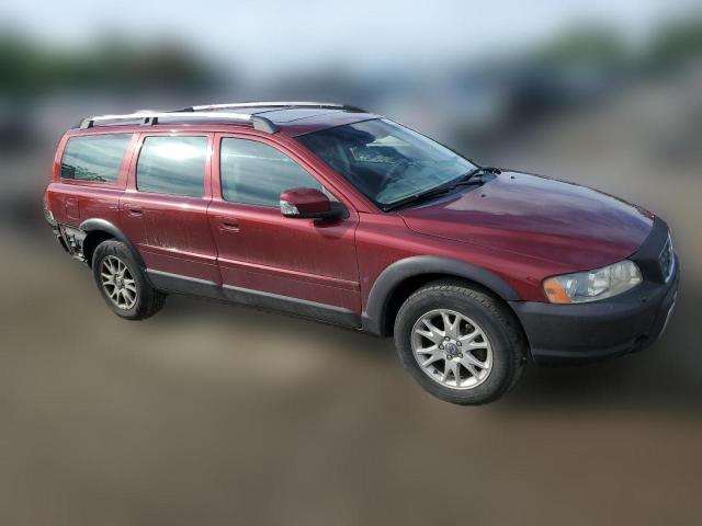 Photo 3 VIN: YV4SZ592871262771 - VOLVO XC70 