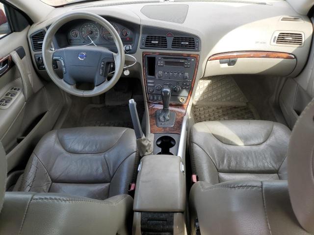 Photo 7 VIN: YV4SZ592871262771 - VOLVO XC70 