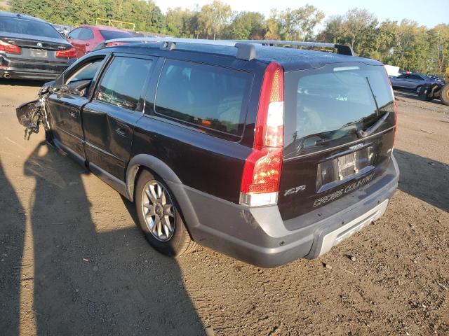 Photo 1 VIN: YV4SZ592871269378 - VOLVO XC70 