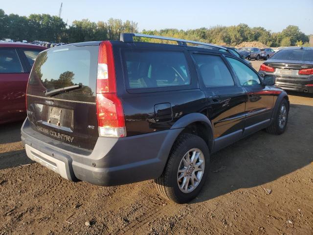 Photo 2 VIN: YV4SZ592871269378 - VOLVO XC70 