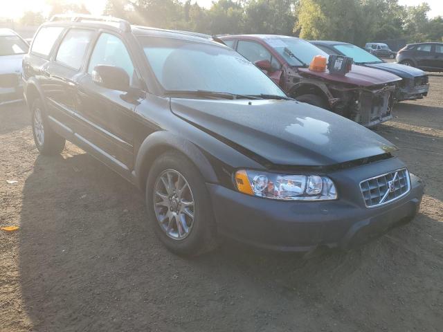 Photo 3 VIN: YV4SZ592871269378 - VOLVO XC70 