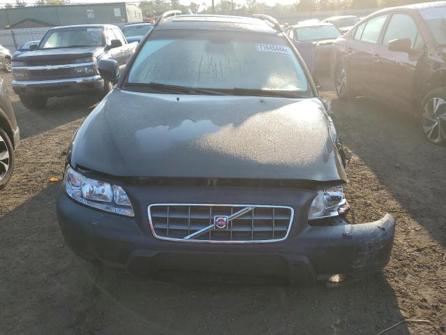 Photo 4 VIN: YV4SZ592871269378 - VOLVO XC70 