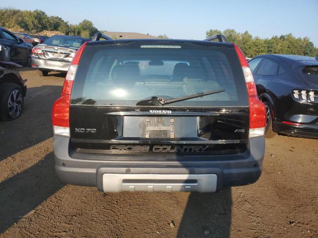 Photo 5 VIN: YV4SZ592871269378 - VOLVO XC70 