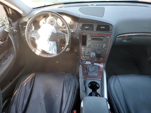 Photo 7 VIN: YV4SZ592871269378 - VOLVO XC70 