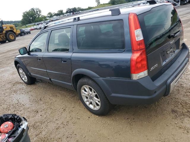 Photo 1 VIN: YV4SZ592871275861 - VOLVO XC70 