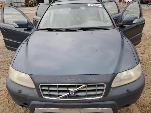 Photo 10 VIN: YV4SZ592871275861 - VOLVO XC70 