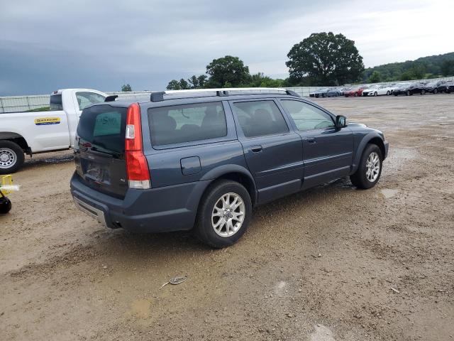 Photo 2 VIN: YV4SZ592871275861 - VOLVO XC70 