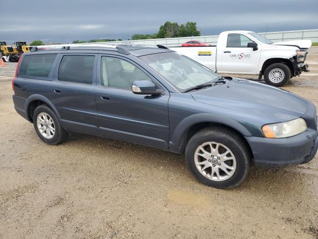 Photo 3 VIN: YV4SZ592871275861 - VOLVO XC70 