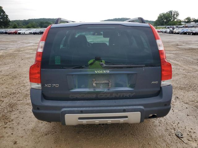 Photo 5 VIN: YV4SZ592871275861 - VOLVO XC70 