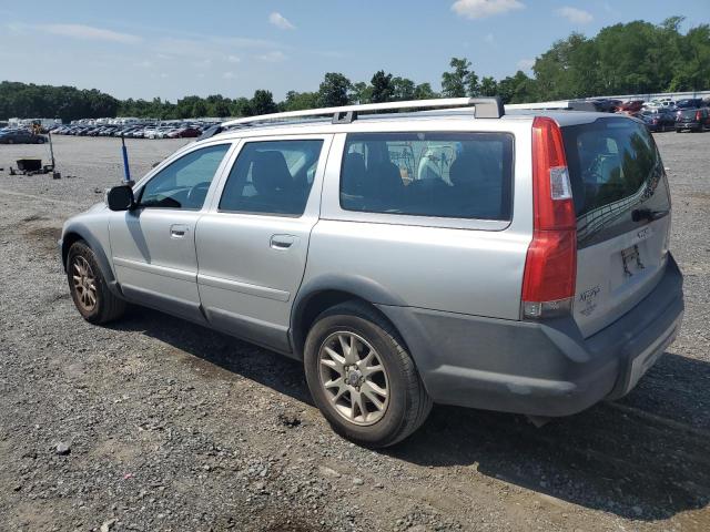 Photo 1 VIN: YV4SZ592971254789 - VOLVO XC70 