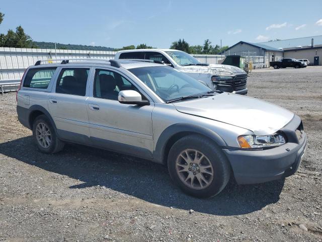 Photo 3 VIN: YV4SZ592971254789 - VOLVO XC70 