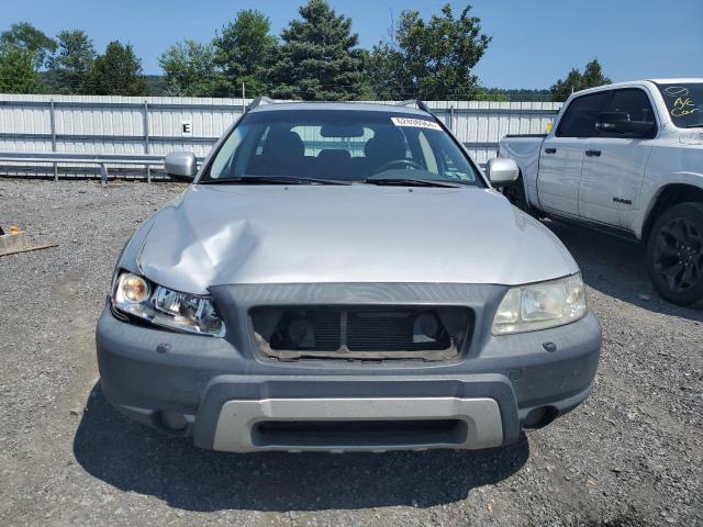 Photo 4 VIN: YV4SZ592971254789 - VOLVO XC70 