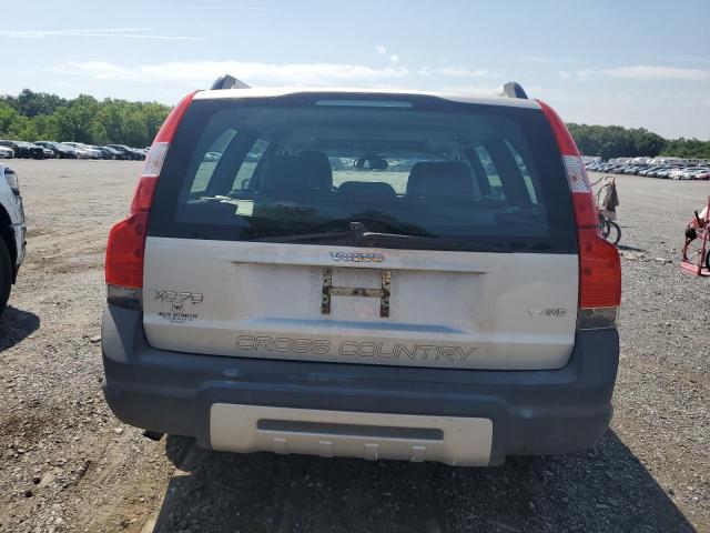 Photo 5 VIN: YV4SZ592971254789 - VOLVO XC70 