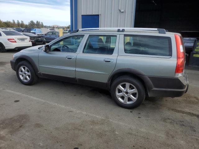 Photo 1 VIN: YV4SZ592971268823 - VOLVO XC70 